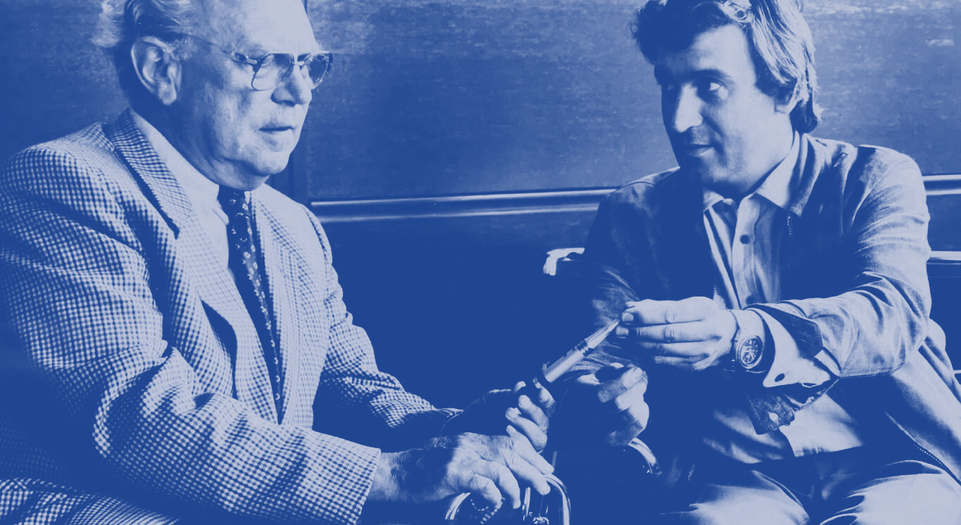 CURAPROX 50th ANNIVERSARY